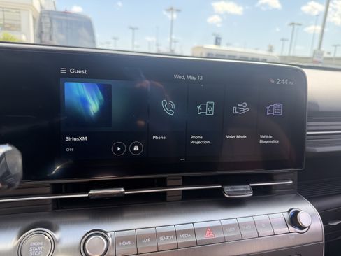 New 2026 Hyundai Kona SEL Premium AWD/4WD image 34