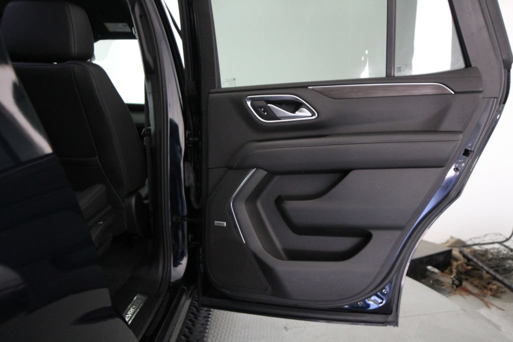 Used 2021 Chevrolet Tahoe Z71 AWD/4WD image 38