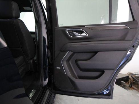 Used 2021 Chevrolet Tahoe Z71 AWD/4WD image 38