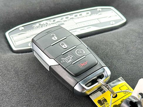 New 2026 RAM 1500 RHO image 29