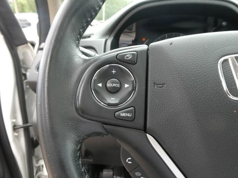Used 2015 Honda CR-V EX-L image 19