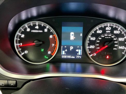 Used 2022 Mitsubishi Eclipse Cross SE image 7