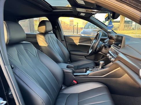 Used 2023 Acura Integra A-Spec FWD image 18