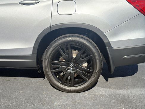 Certified 2022 Honda Pilot Special Edition image 31