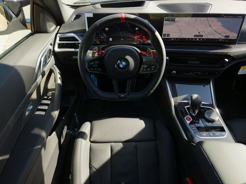 New 2026 BMW M4 xDrive Competition w/ Executive Package image 17