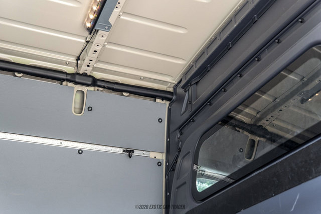 Used 2023 Mercedes-Benz Sprinter 2500 image 83