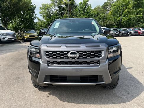 Used 2026 Nissan Frontier SV w/ All-Weather Content Package AWD/4WD image 33