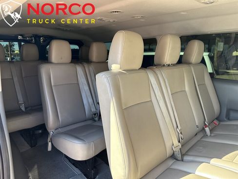 Used 2020 Nissan NV 3500 SL image 29