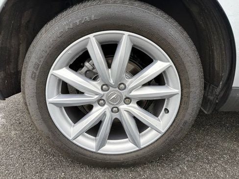 Certified 2023 Acura RDX AWD image 22