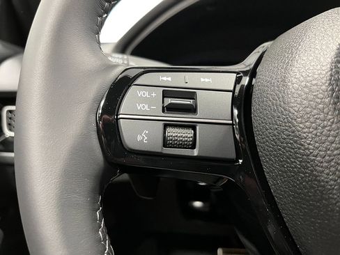 New 2026 Honda Civic Sport Touring image 18