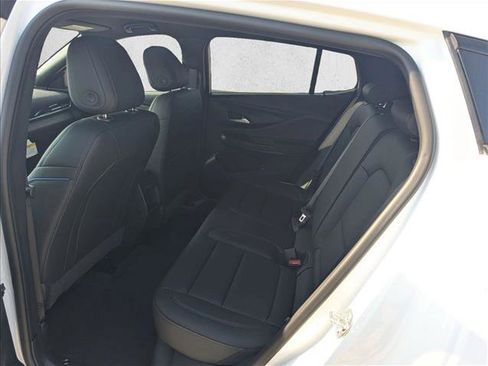 New 2026 Buick Envista Sport Touring w/ Convenience I Package image 17