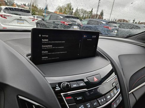 Certified 2023 Acura RDX A-Spec image 29