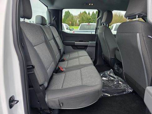 New 2026 Ford F350 XL w/ STX Appearance Package image 20