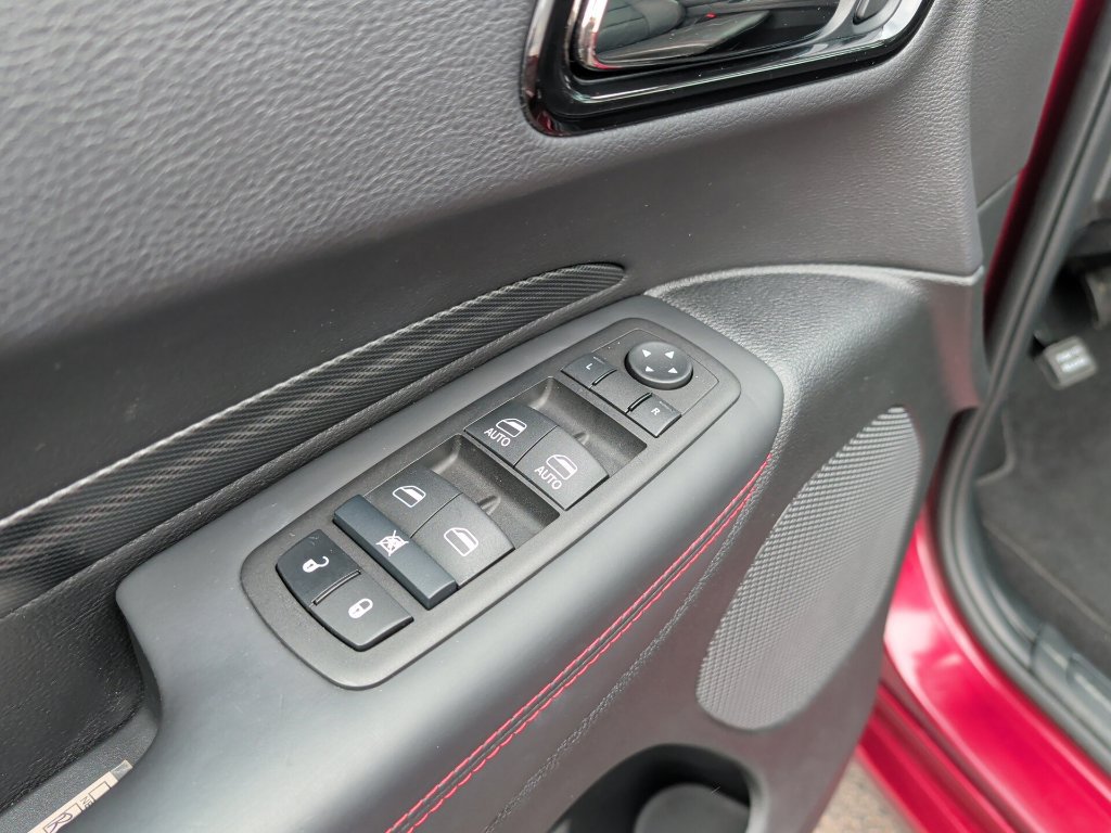 Used 2024 Dodge Durango GT AWD/4WD image 33