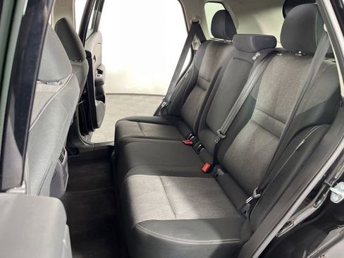 Used 2025 Nissan Rogue SV FWD image 42