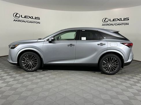 New 2026 Lexus RX 350 AWD image 10