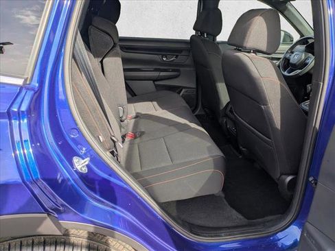 Certified 2023 Honda CR-V Sport image 17