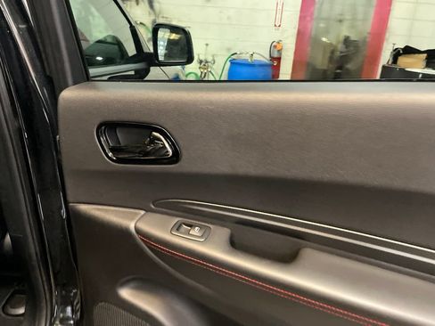 Used 2024 Dodge Durango GT AWD/4WD image 31