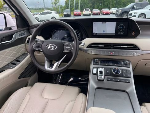 Used 2021 Hyundai Palisade Calligraphy AWD/4WD image 19