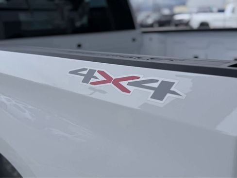 New 2026 Chevrolet Silverado 1500 W/T w/ WT Convenience Package image 15