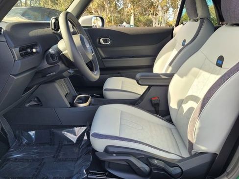 New 2026 MINI Cooper S FWD image 10