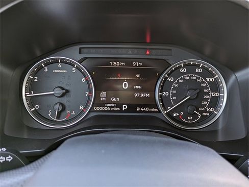 New 2025 Mitsubishi Outlander ES image 26