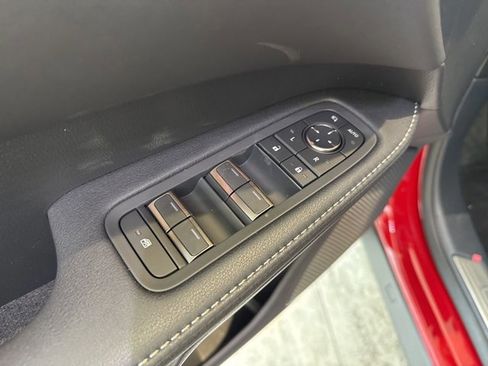 New 2026 Lexus RX 450h Luxury w/ Convenience Package image 38