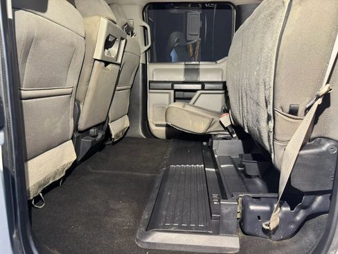 Used 2019 Ford F250 XLT AWD/4WD image 25
