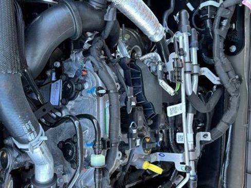 New 2026 Ford Bronco Big Bend w/ Black Diamond Package image 23