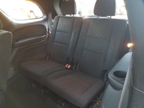 Certified 2024 Dodge Durango SXT w/ Trailer Tow Group IV image 18