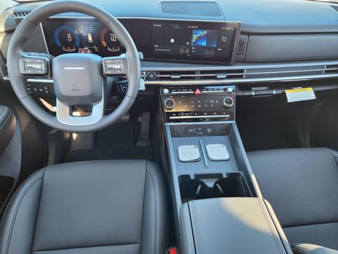 New 2026 Hyundai Santa Fe XRT AWD/4WD image 13