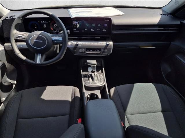 New 2027 Hyundai Kona SEL Sport AWD/4WD image 10