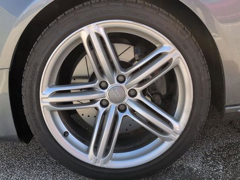 Used 2013 Audi S5 Premium Plus w/ Audi MMI Navigation Plus Pkg image 3