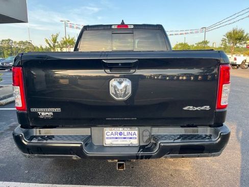 Used 2023 RAM 1500 Big Horn AWD/4WD image 35