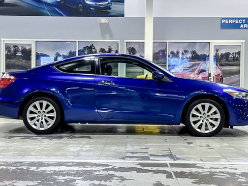 Used 2010 Honda Accord EX-L image 7