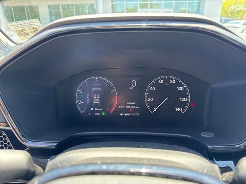 Used 2023 Honda CR-V EX-L image 12