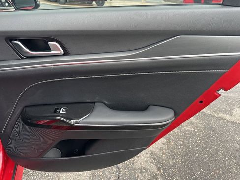 Used 2025 Kia K5 GT-Line image 25