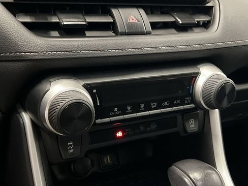 Used 2024 Toyota RAV4 LE image 18