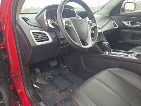 Used 2015 GMC Terrain Denali AWD/4WD image 20