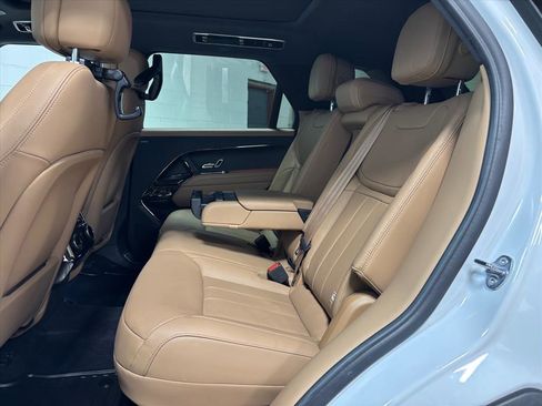 Used 2023 Land Rover Range Rover Sport SE image 28