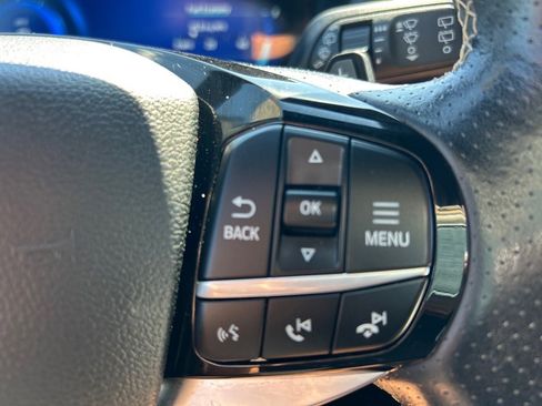 Used 2022 Ford Explorer ST image 29