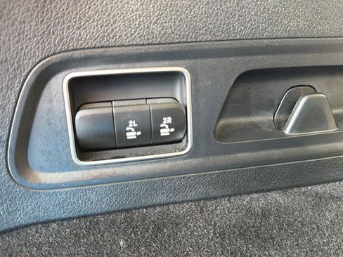 Used 2024 Mercedes-Benz GLS 450 4MATIC image 19