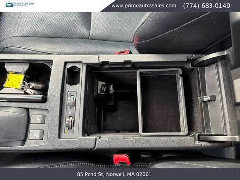 Used 2013 Lexus RX 350 AWD w/ Navigation Pkg image 29