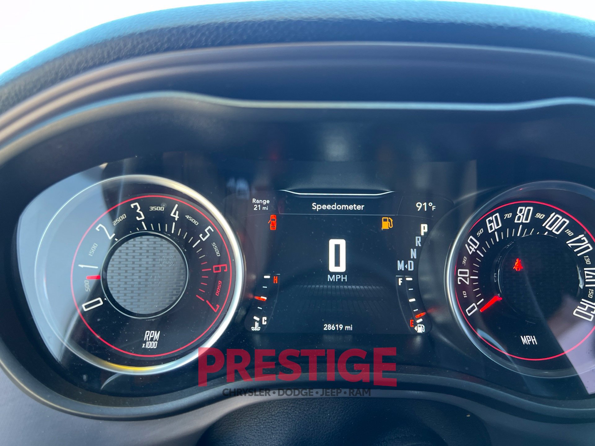 Used 2023 Dodge Challenger R/T RWD image 26