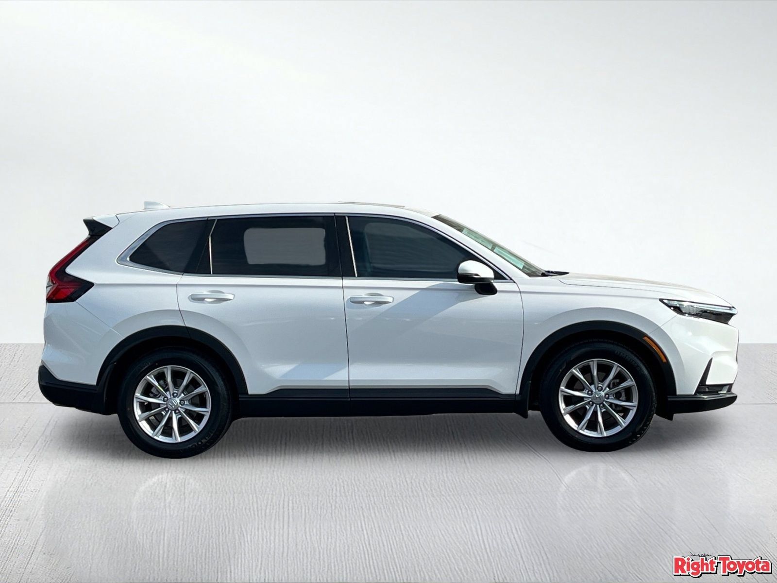 Used 2024 Honda CR-V EX-L image 7