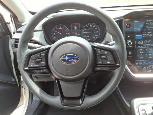Used 2025 Subaru Crosstrek 2.5i Premium AWD/4WD image 17