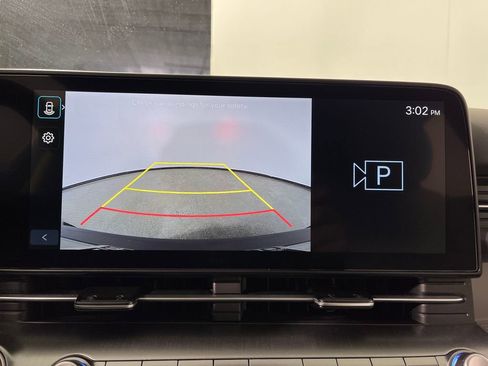 New 2026 Hyundai Kona SEL Sport image 23