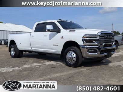 Used 2025 RAM 3500 Laramie