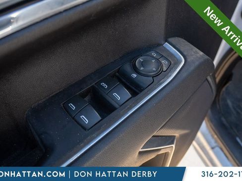 Used 2023 GMC Sierra 1500 SLE RWD image 14