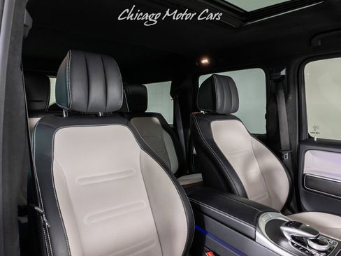 Used 2019 Mercedes-Benz G 550 image 39